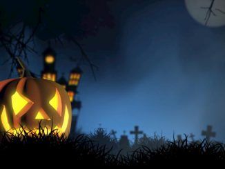 Halloween - Consejos para pasar una noche divertida