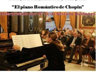 Chopin - Concierto de Piano