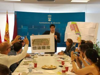 Plan General de Ordenación Urbana - Alcorcon