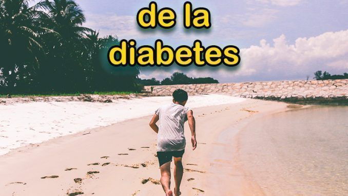 Día Mundial de la Diabetes: "El azúcar no es un juego de niños"