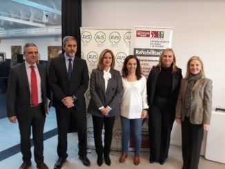 La Comunidad de Madrid incluye a Getafe entre las Áreas de Regeneración y Renovación Urbana