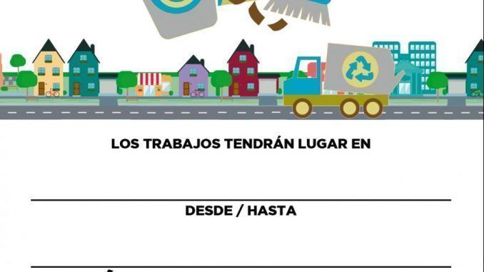 Planes Integrales de Limpieza y Saneamientos de Barrios - Alcorcón