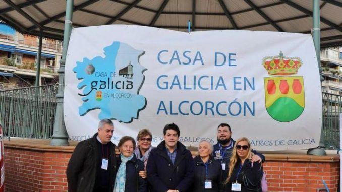 Casa Cultural de Galicia