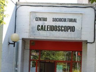 Centro Sociocultural Caleidoscopio