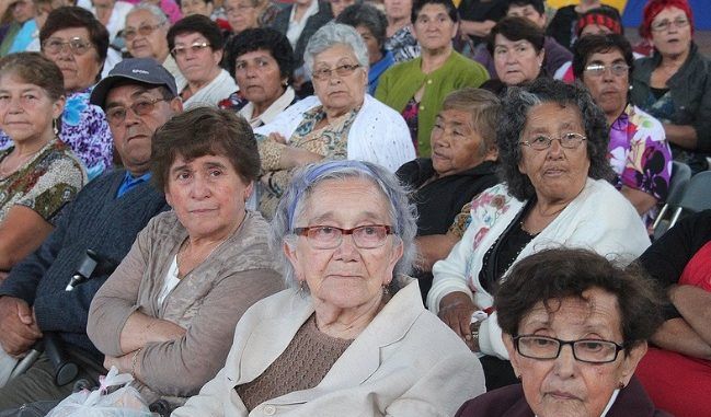 Excursiones de un día - Mayores de Getafe