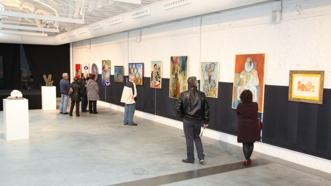 Getafe consolida su apuesta por los artistas plásticos y visuales con la 2ª convocatoria pública para organizar sus exposiciones