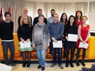 Ganadores IV Premio Libro de Artista Ciudad de Móstoles