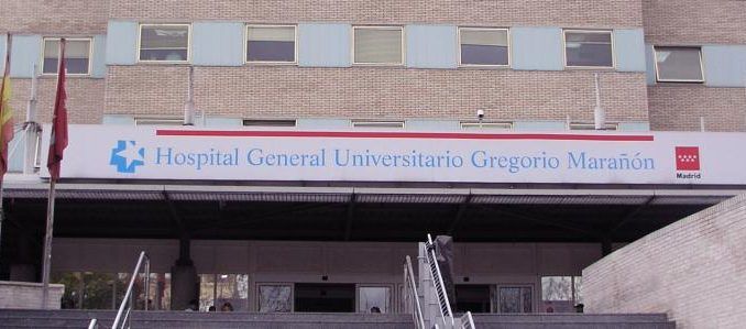 Hospital General Universitario Gregorio Marañón