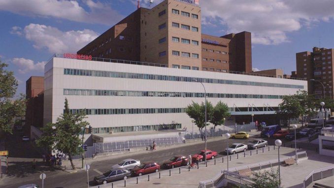 Hospital de Móstoles - Inversión de 900.000 euros en una nueva área de paritorios