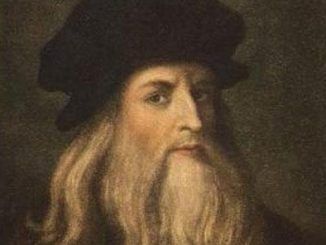 Leonardo da Vinci, los rostros del genio