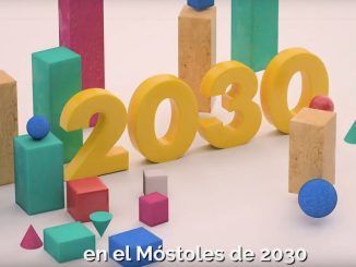 Móstoles Transita 2030