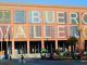 Iniciadas las obras de rehabilitación del teatro Buero Vallejo de Alcorcón