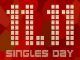 Single Day - la antítesis de San Valentín