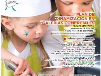 Taller de cocina para niños y niñas - Móstoles Desarrollo
