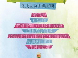 VI Semana de la Salud en Familia - Alcorcón