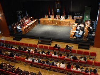 "Conoce tu ciudad: Participa", el programa por el que un alumno de Alcorcón se convertirá en Alcalde por un día