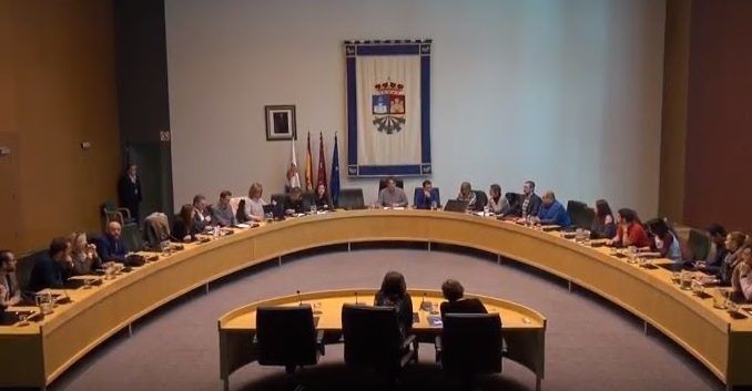 Ganar Fuenlabrada solicitará en una moción que el equipo de Gobierno cumplan las mociones que tengan carácter municipal