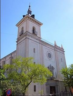 La Agenda cultural de Fuenlabrada se traslada este fin de semana al Retablo del siglo XVI de la Iglesia de San Esteban