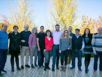 Jesús Santos gana las primarias con un 99% de los votos y será el candidato de Ganar Alcorcón, Podemos e IU para las elecciones municipales de Alcorcón