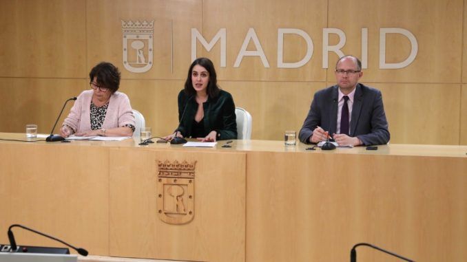 Madrid destinará 4 millones de euros al "IBI cultural"