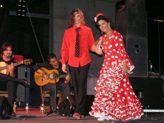 María José Santiago presentará "Navidad flamenca, de Oriente a Jerez" en el Teatro Buero Vallejo de Alcorcón
