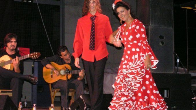 María José Santiago presentará "Navidad flamenca, de Oriente a Jerez" en el Teatro Buero Vallejo de Alcorcón