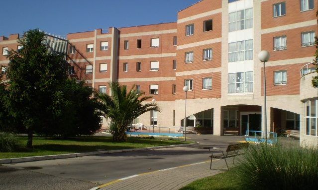 Móstoles solicita a la Comunidad que adopte las medidas necesarias para garantizar la calefacción en la Residencia de Mayores del Parque Coimbra