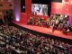 El PSOE presenta a sus candidatos y candidatas a la Alcaldía de los municipios de la Comunidad en el Teatro Buero Vallejo de Alcorcón