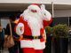 Papá Noel visitará a los niños y niñas ingresados en el Hospital de Fuenlabrada el próximo viernes 21