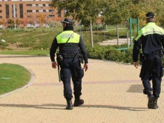 La Policía Nacional de Fuenlabrada intensificará su presencia en polígonos y comercios del municipio en Navidad