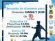 Rafa Aguiar hará el saque de honor del Primer Torneo Solidario de Fútbol Sala - CSD Parque de Lisboa