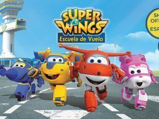 Super Wings