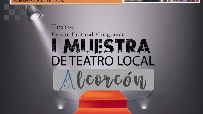 La asociación Clara Campoamor estrena hoy "Orquesta de señoritas" en el Centro Cultural Viñagrande