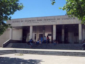 Fuenlabrada estudiara la incidencia medioambiental de los vehículos de las autoescuelas