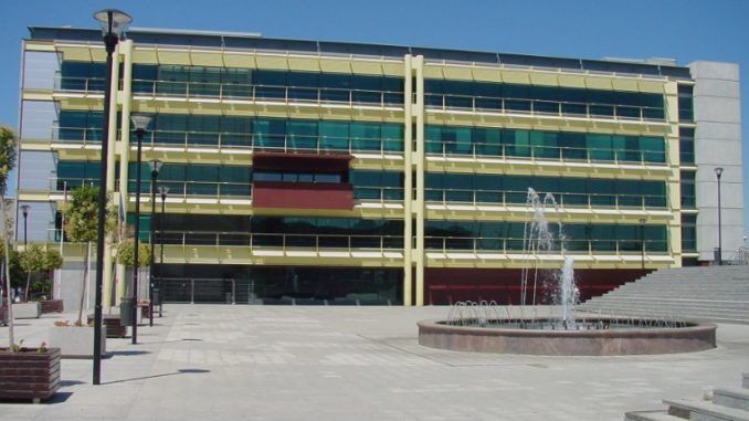 Ayuntamiento de Fuenlabrada