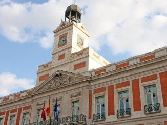 La Comunidad de Madrid creció un 1,1% en 2017 hasta los 6.578.079 habitantes