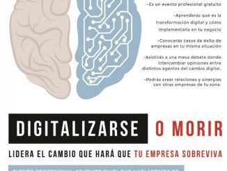 IMEPE y AEPA organizan una jornada sobre la transformación digital para tratar la transformación digital, mentalización 4.0, marketing estratégico e Internet