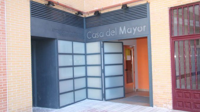 Getafe prepara un taller para ayudar a personas mayores a superar su duelo