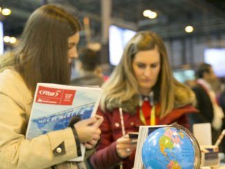 FITUR 2019 cierra sus puertas con récord de visitantes y profesionales