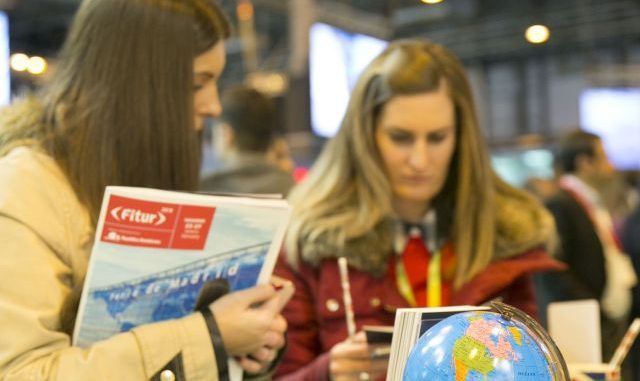 FITUR 2019 cierra sus puertas con récord de visitantes y profesionales