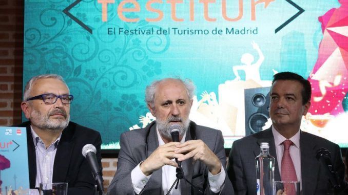 La nueva edición de FESTITUR presenta una amplia oferta de ocio, gastronomía y cultura en Madrid