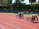 atletas con discapacidad