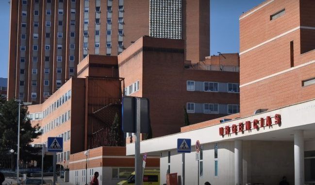 El proyecto de construcción y reforma del nuevo bloque técnico y de hospitalización del 12 de Octubre da sus primeros pasos