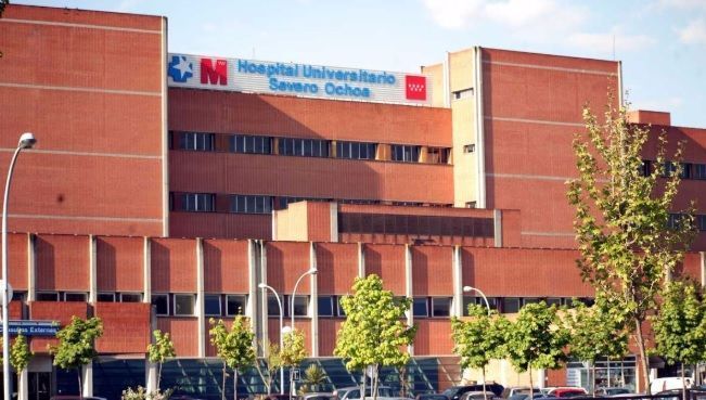 La visita de los Reyes Magos pondrá punto y final a los actos de Navidad del Hospital Severo Ochoa