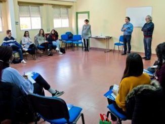 El plazo para inscribirse en los 8 cursos del programa "Mujer y Salud" de Leganés comienza el martes 15 de enero