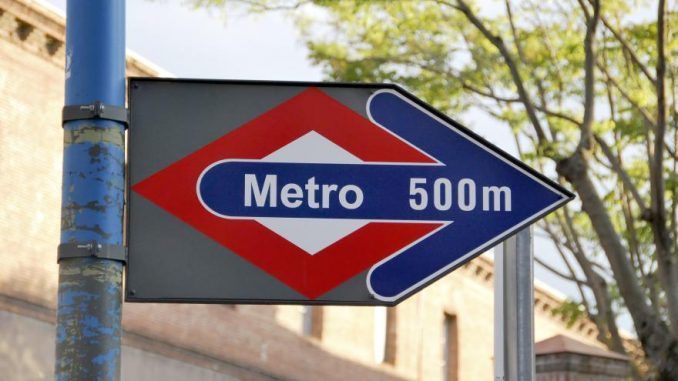 Metro Madrid celebra su centenario con actividades culturales dirigidas a todos los madrileños
