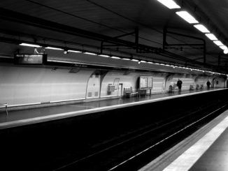 La Comunidad de Madrid fija servicios mínimos del 61% durante la próxima huelga de Metro