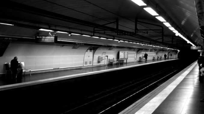 La Comunidad de Madrid fija servicios mínimos del 61% durante la próxima huelga de Metro