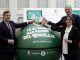 La recogida selectiva de residuos aumenta en 2018 un 33% en la ciudad de Madrid