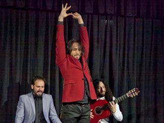 La Silla de Oro cumple 25 años llevando el mejor cante flamenco al barrio de La Fortuna